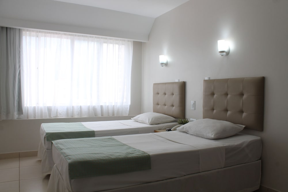 Comfort Twin Room, 2 Twin Beds - Photo 1