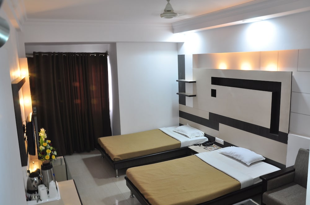 Executive Double Room photo 1