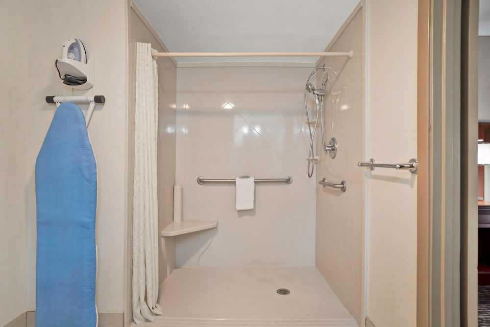 Standard Room, 1 King Bed, Accessible, Non Smoking