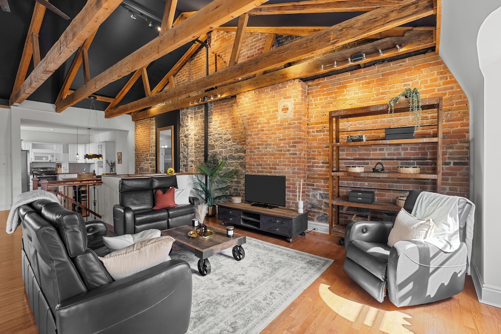 Grand Apartment photo 1