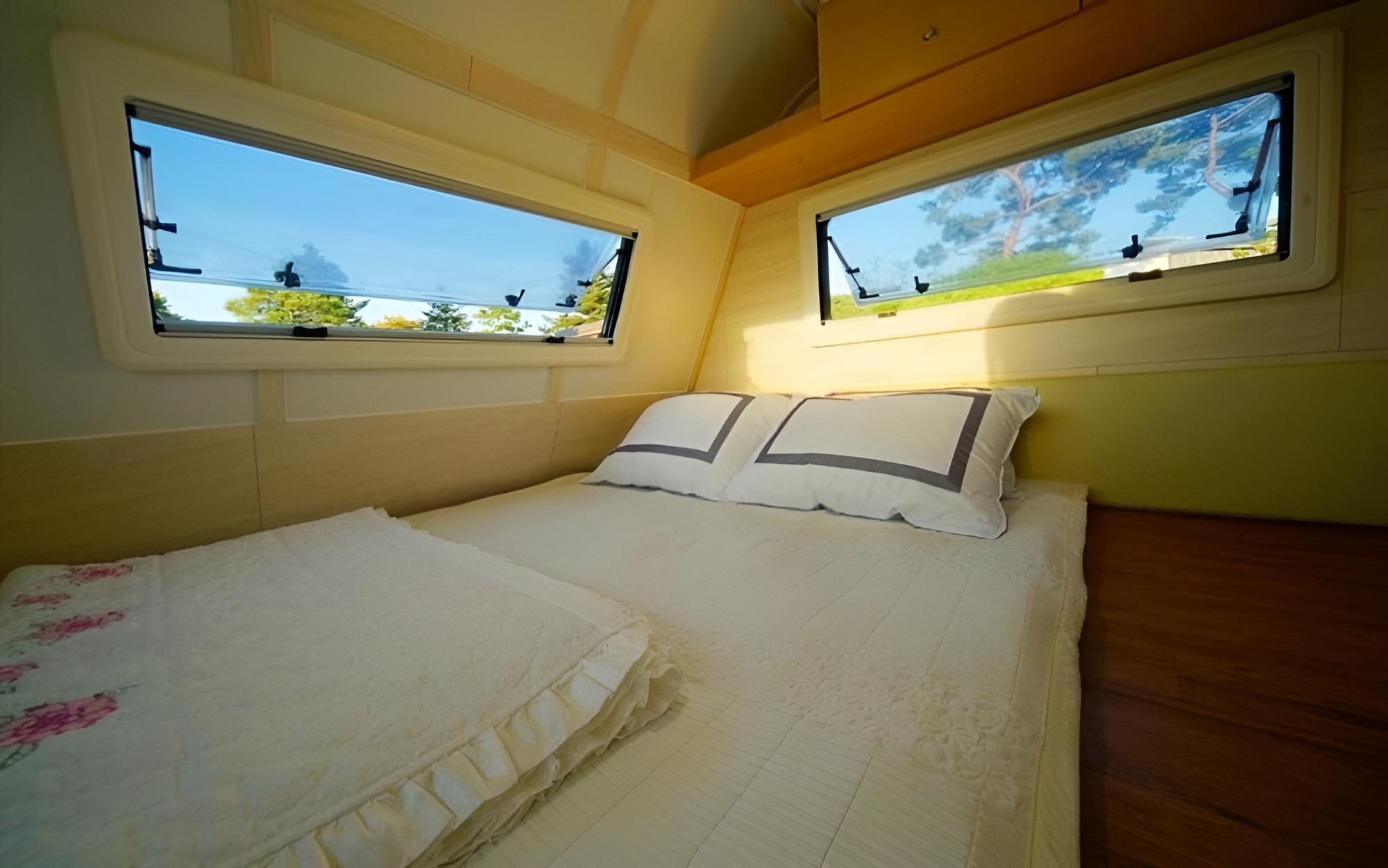 Room (Caravan02) - Photo 2