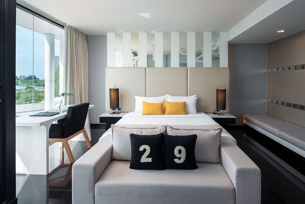 Junior Suite - Photo 1