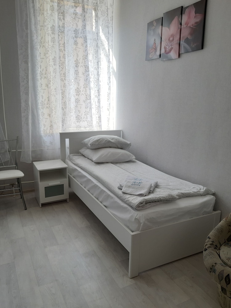 Economy Double Room, 1 Bedroom