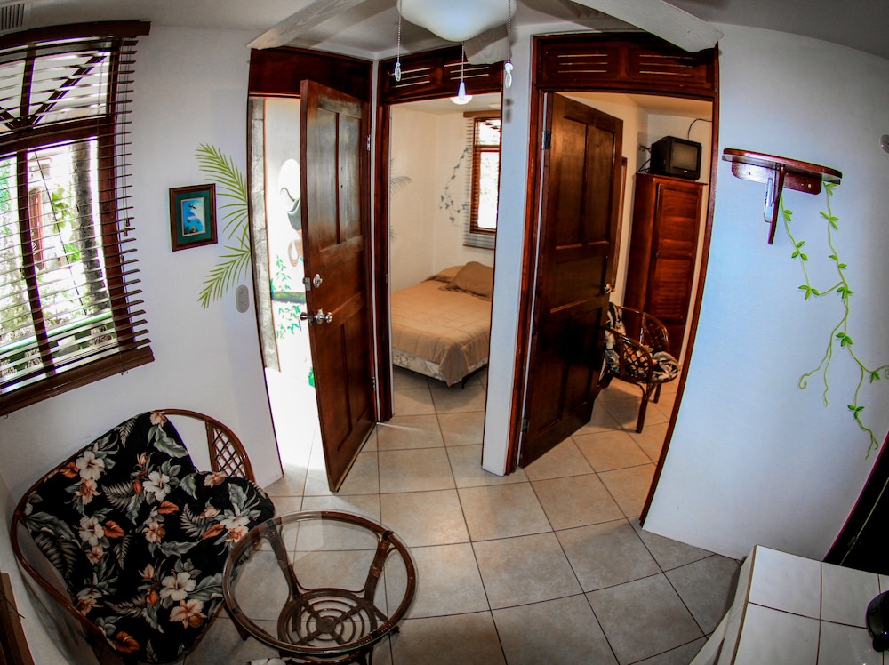 Economy Apartment, 2 Bedrooms