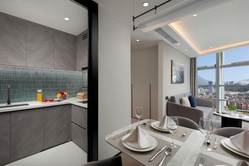 Luxury Double Room photo 1