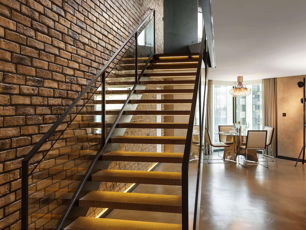Signature Loft, 1 Double Bed with executive lounge access