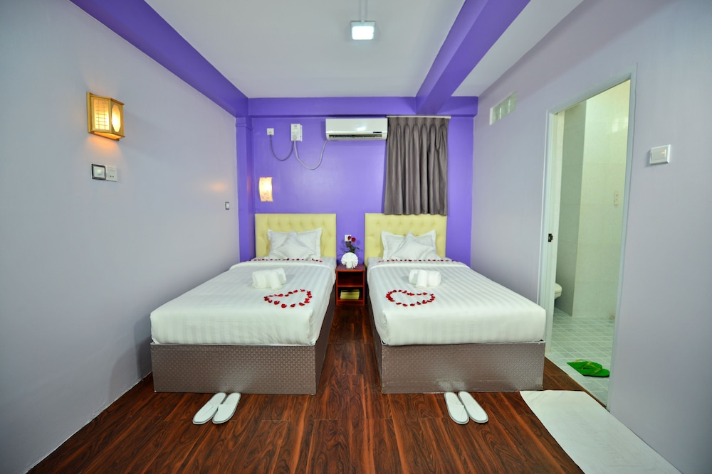Superior Twin Room photo 3