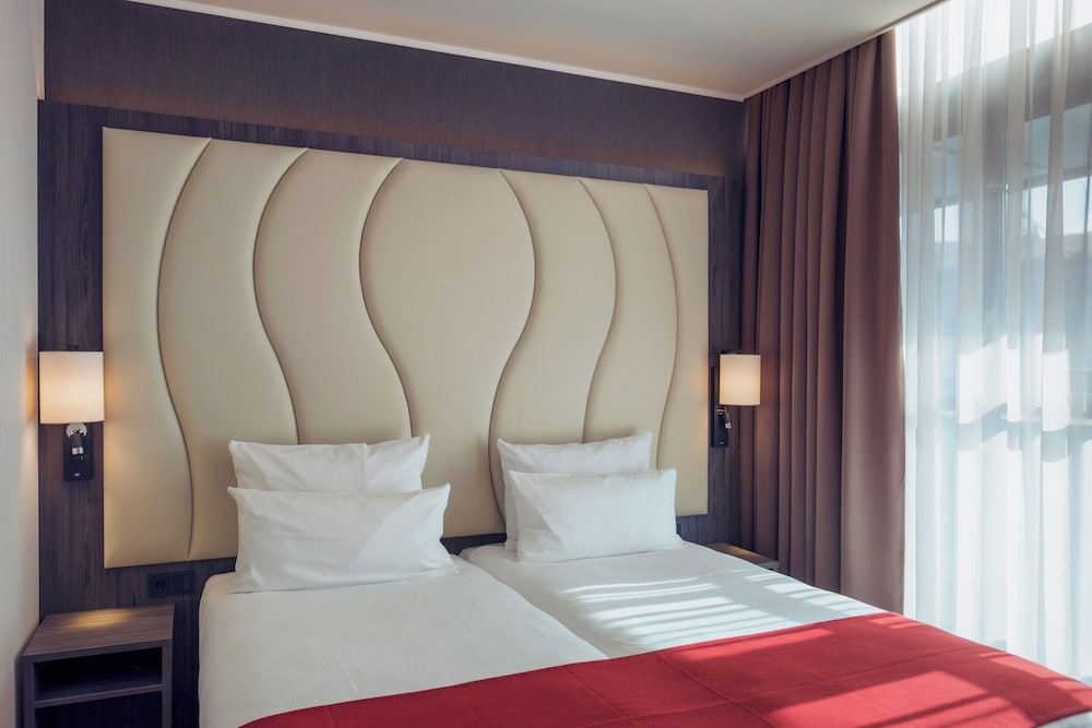 Standard Double Room - Photo 4