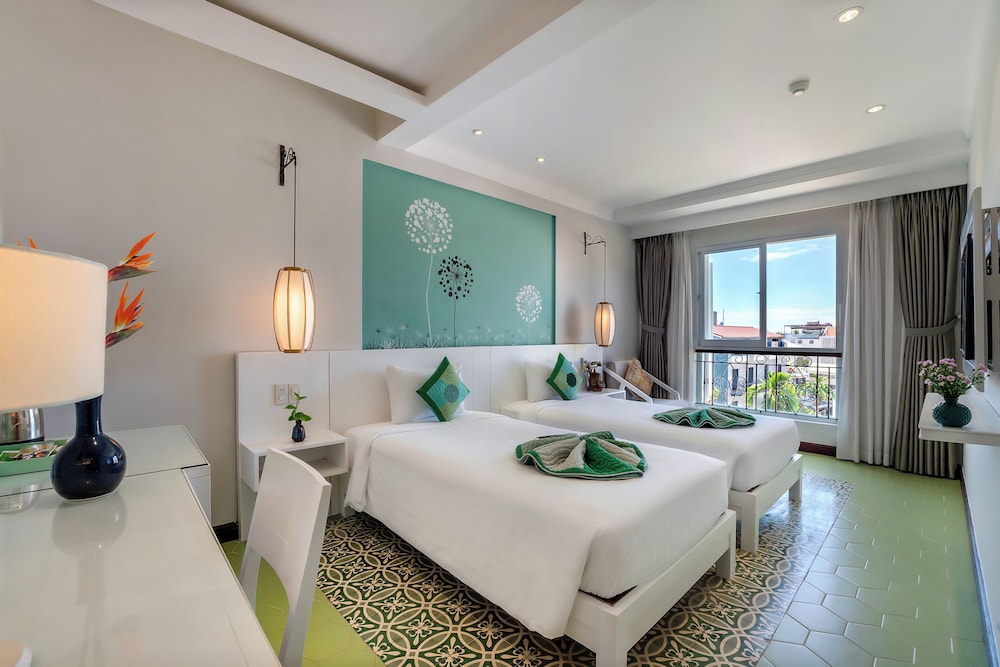 Superior Room (1st, 2nd floor) photo 1
