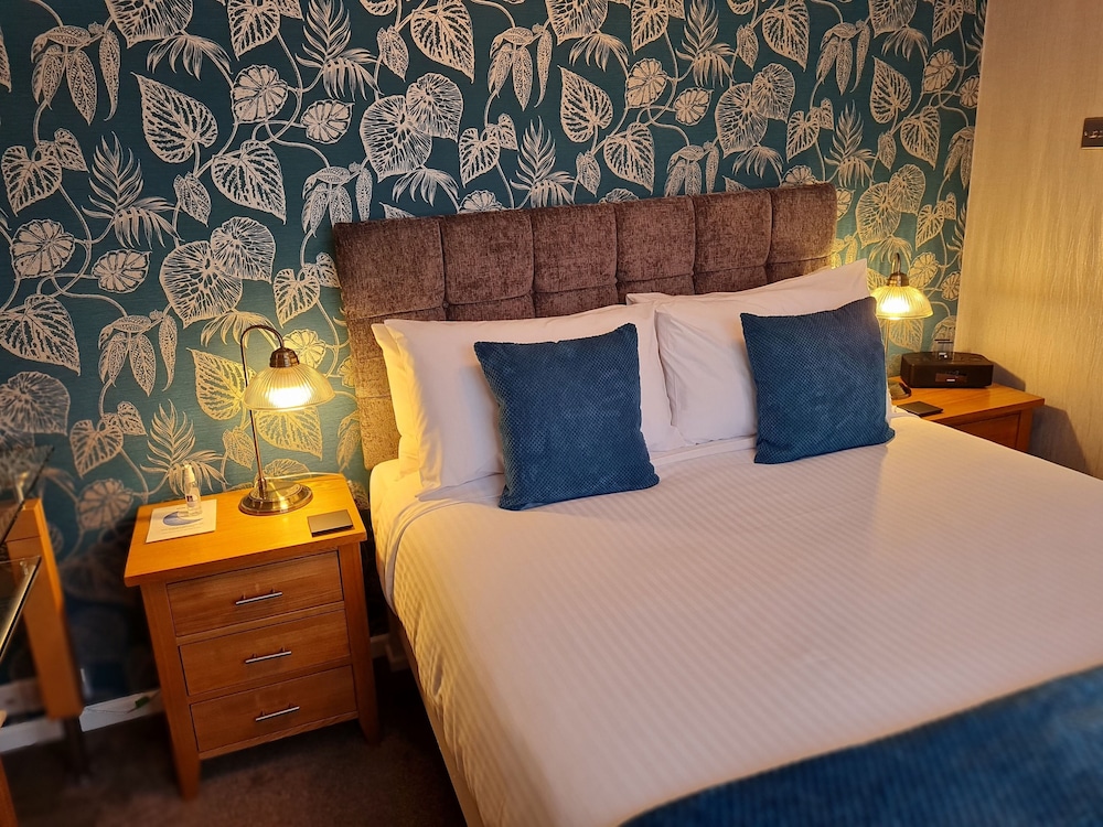 Premier Double Room, Ensuite photo 1