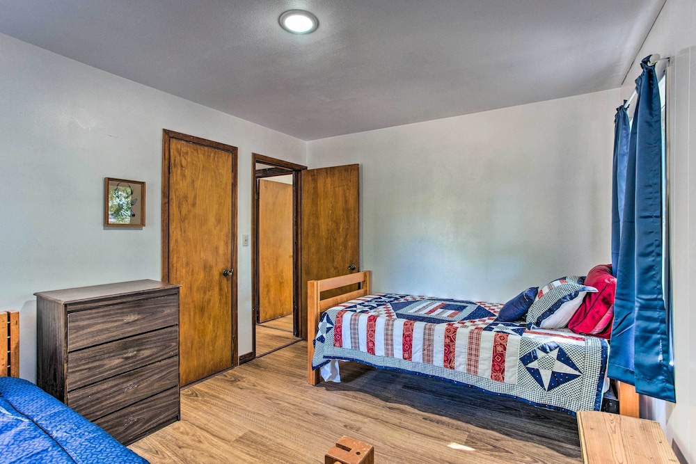 House (4 Bedrooms) photo 3