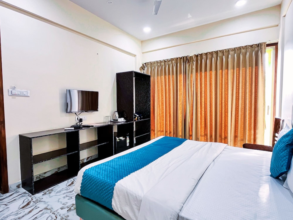 Villa, 4 Bedrooms - Photo 5