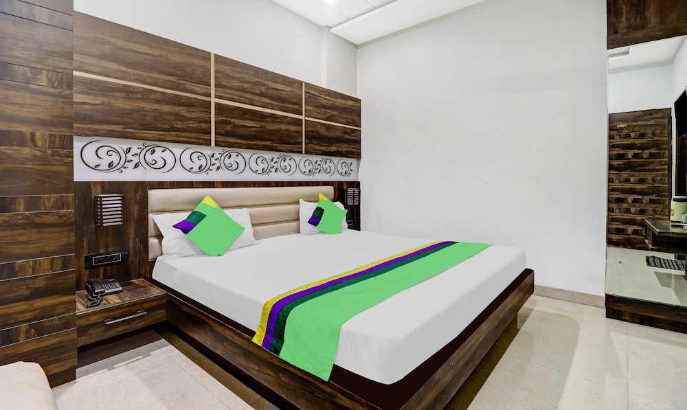 Standard Room - Photo 3