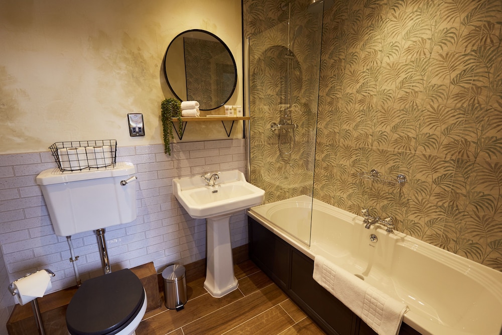 Deluxe Double Room - Photo 4