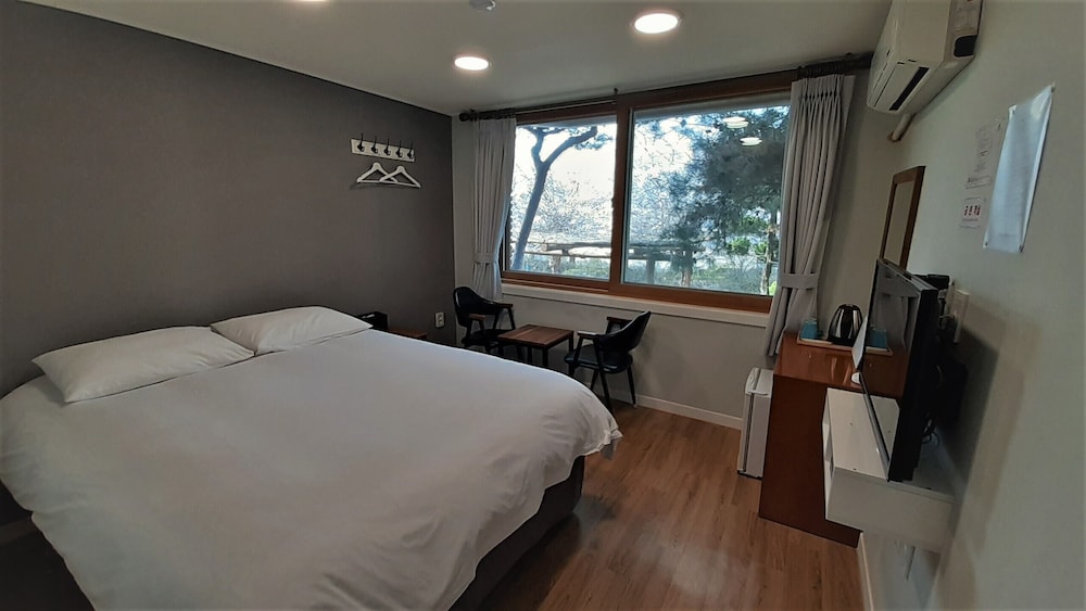 Basic Double Room