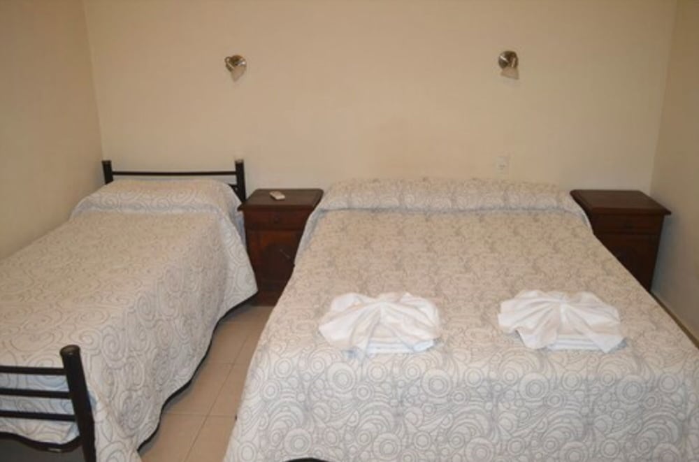 Triple Room, 1 Bedroom, Private Bathroom