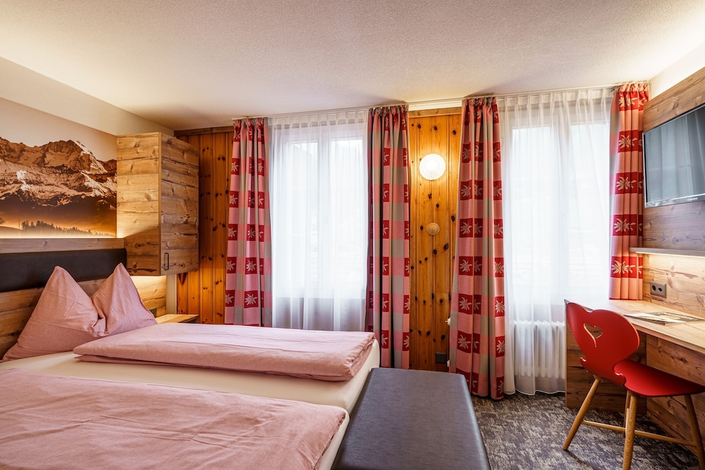 Alpenchic Room photo 2