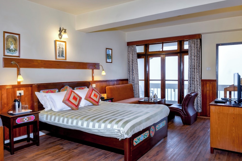Royal Room
