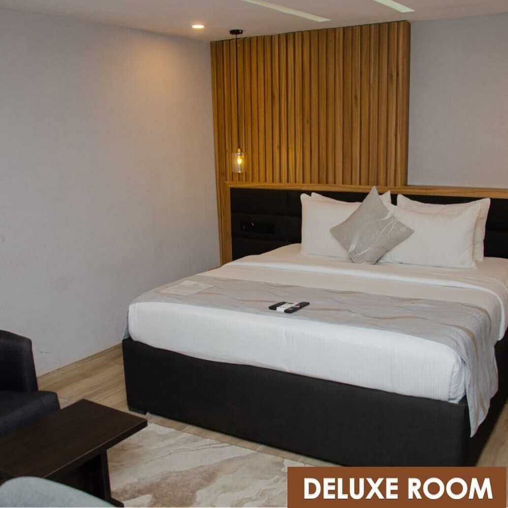 Deluxe Single Room, 1 Bedroom