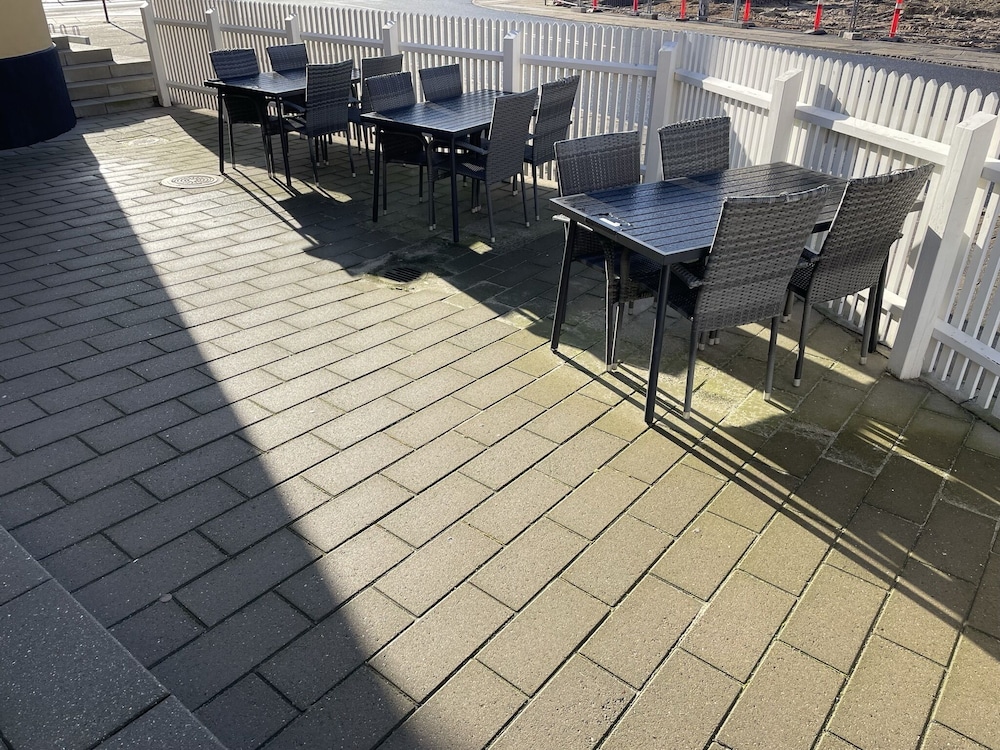 Apartment - 1 bedroom - shared terrace (4 people), photo 6