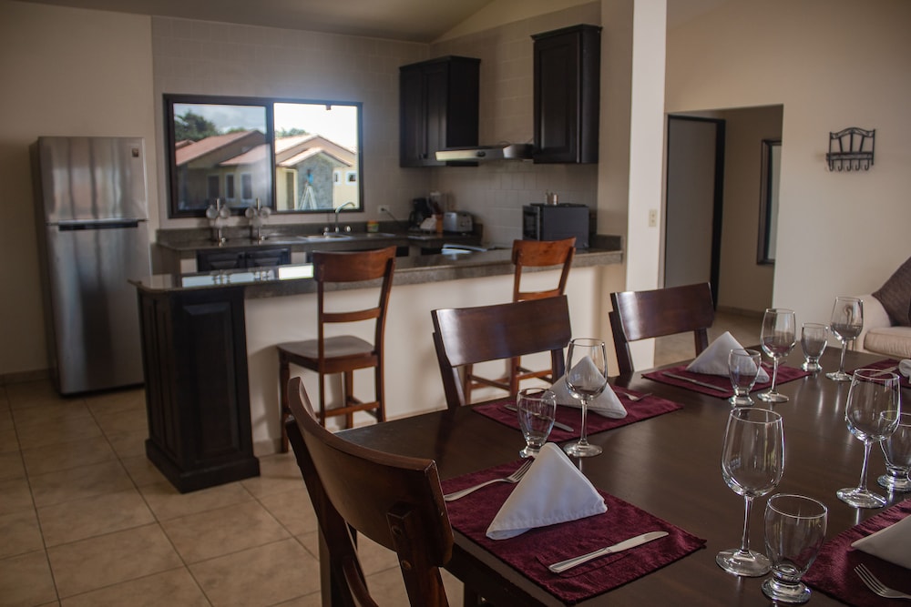 Deluxe Duplex (Villa Doble) photo 3