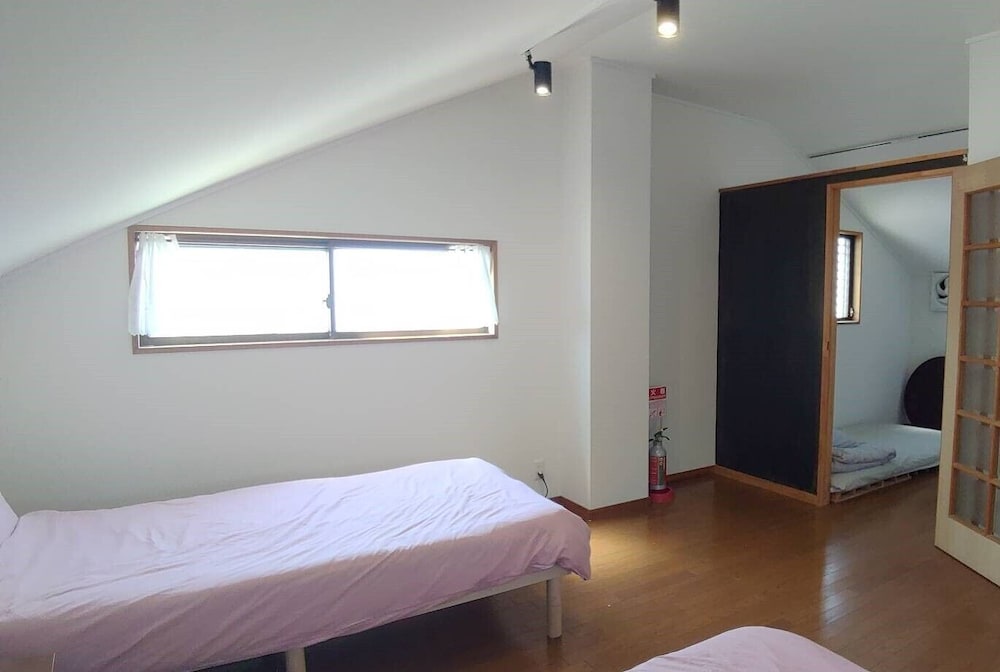 Exclusive Quadruple Room (Room 501) photo 3