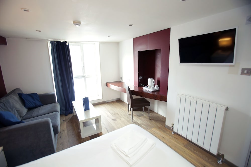 Room (King) photo 2