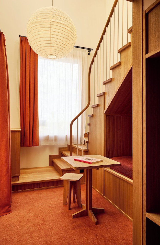 Superior Room, Mezzanine photo 2
