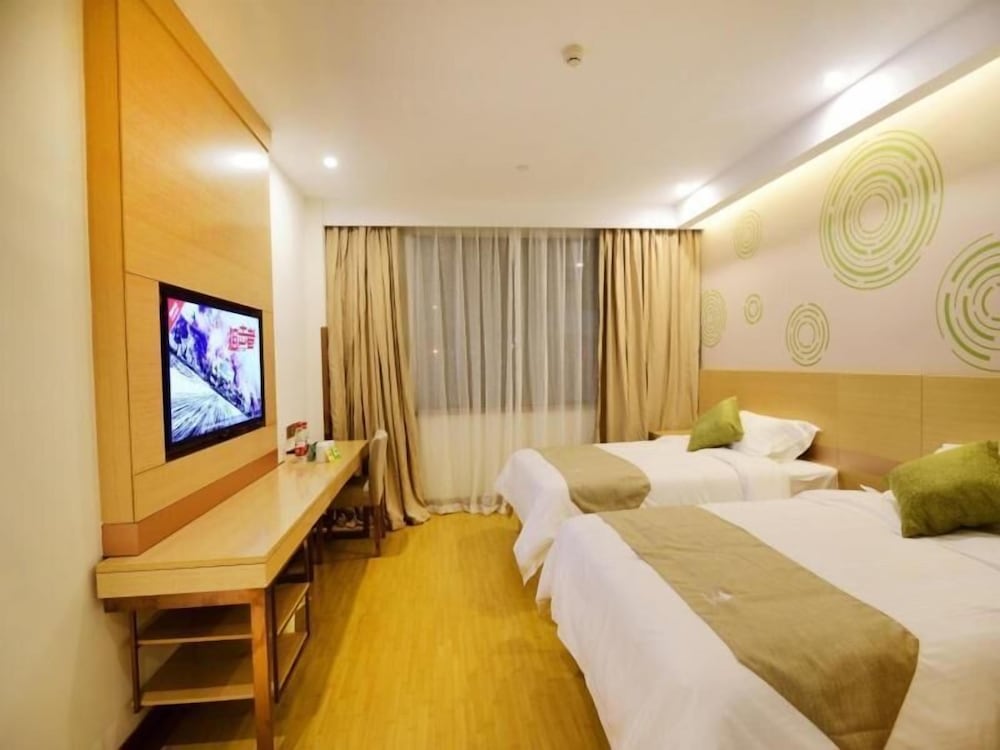 Business Twin Room
