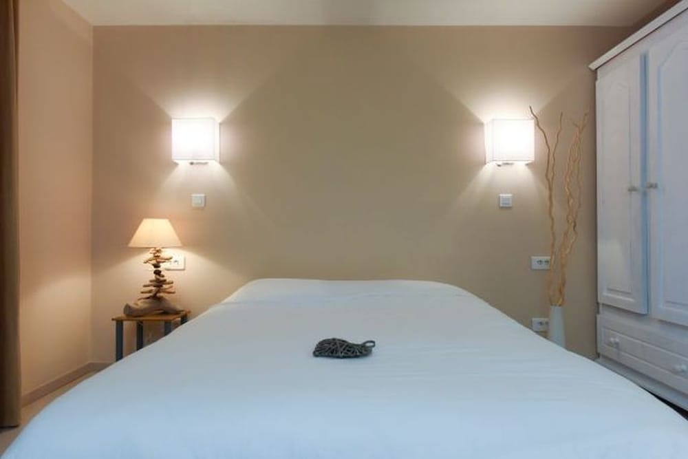 Apartment (Bougainvillier) photo 1