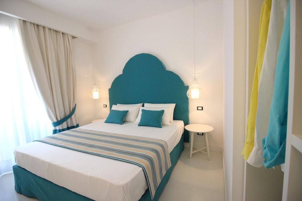 Double Room, Patio - Photo 6