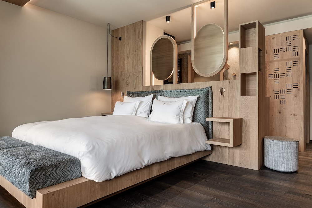 Junior Double Room photo 3
