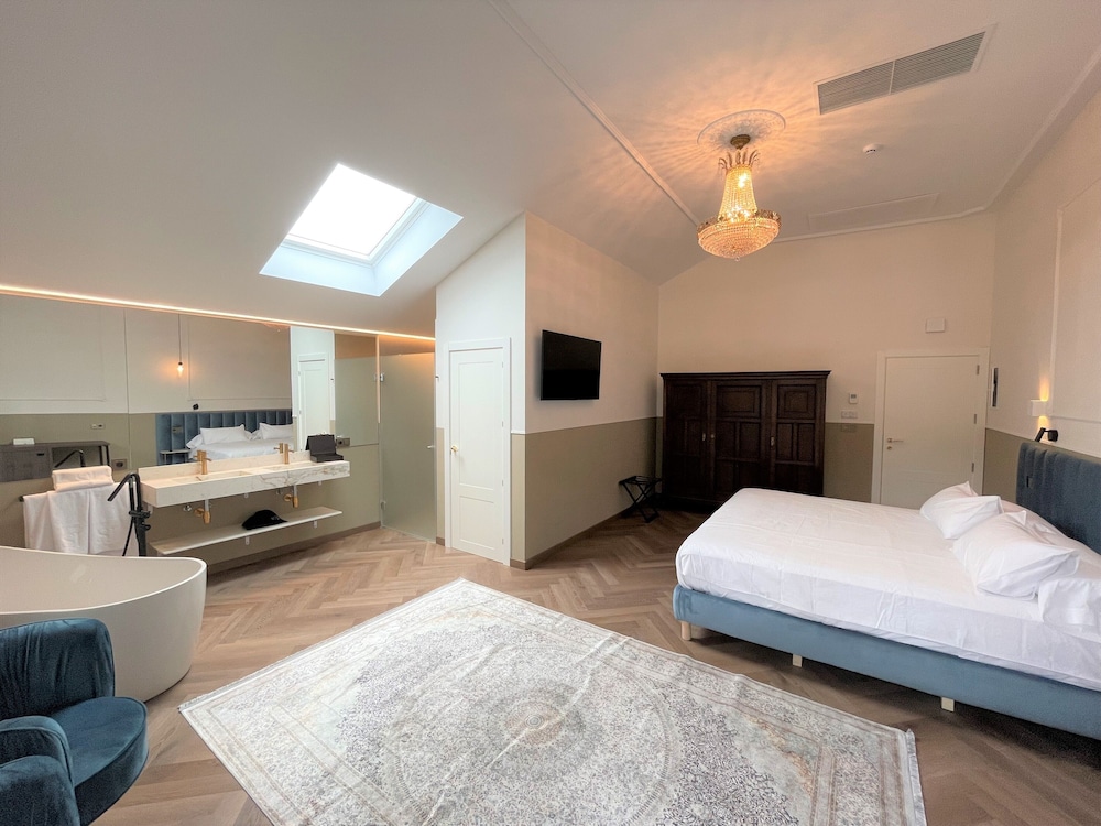 Premium Double Room