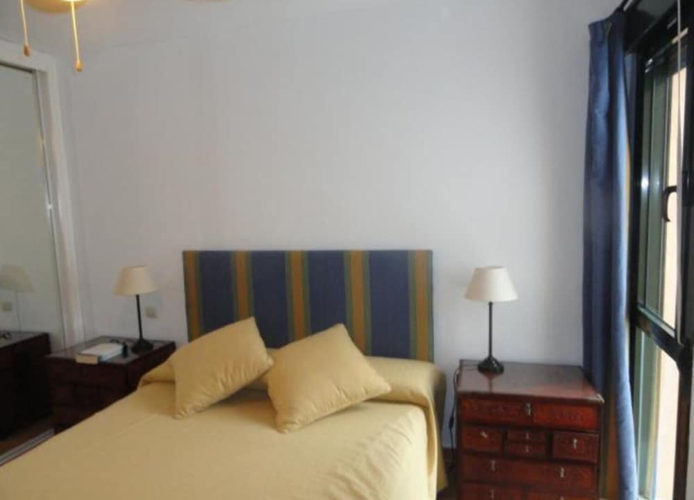 Apartamento familiar, 3 habitaciones