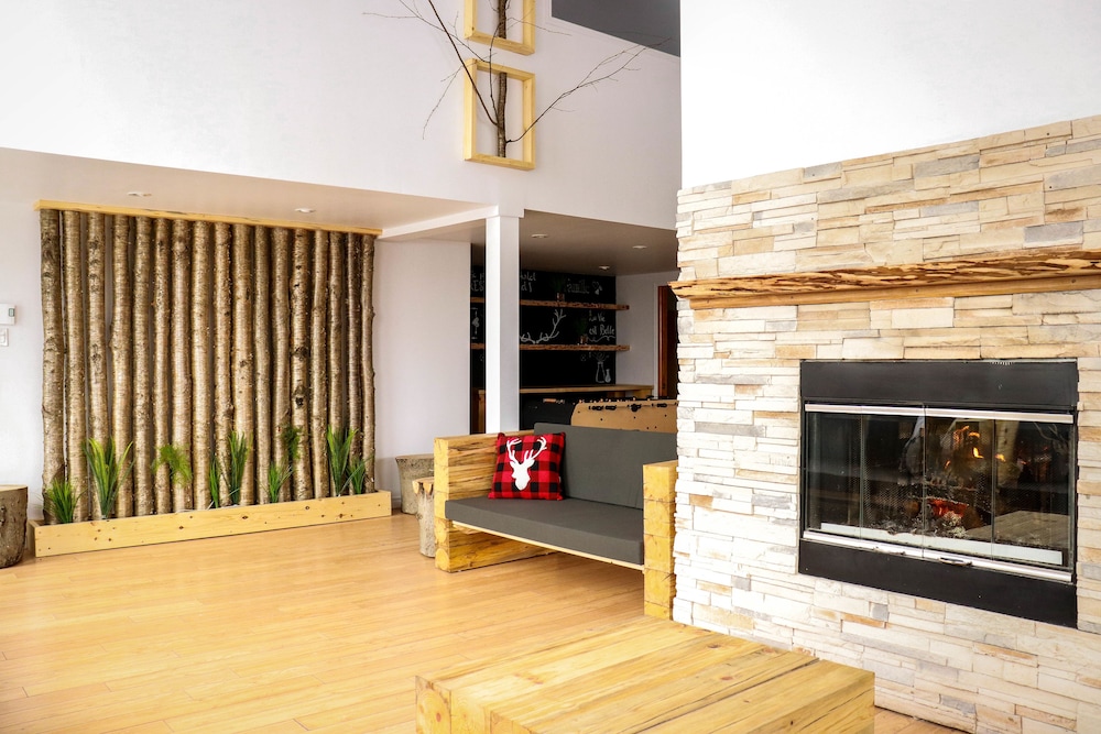 Deluxe Loft, 2 Bedrooms