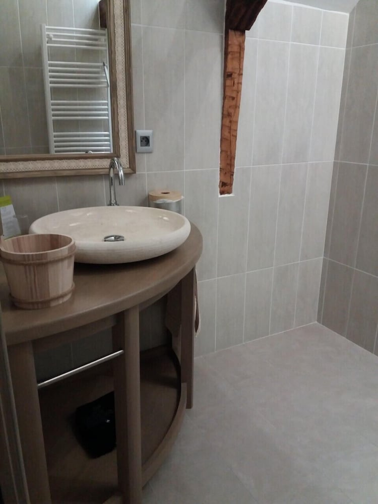 Comfort Double Room (La Denteliere) photo 2