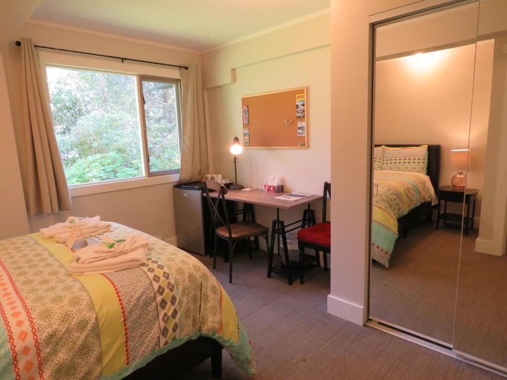 Comfort Room photo 3