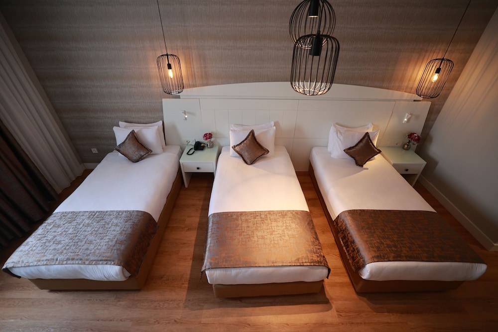 Family Triple Room photo 3