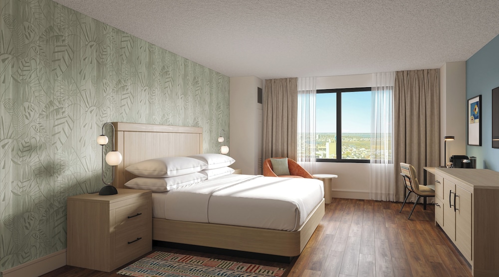 Solana One Bedroom Suite, 1 King, Non-Smoking photo 1