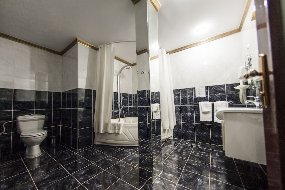 Deluxe Suite - Photo 8
