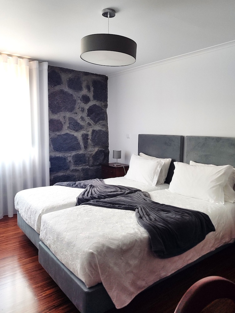 Classic Double or Twin Room, Sea View photo 1