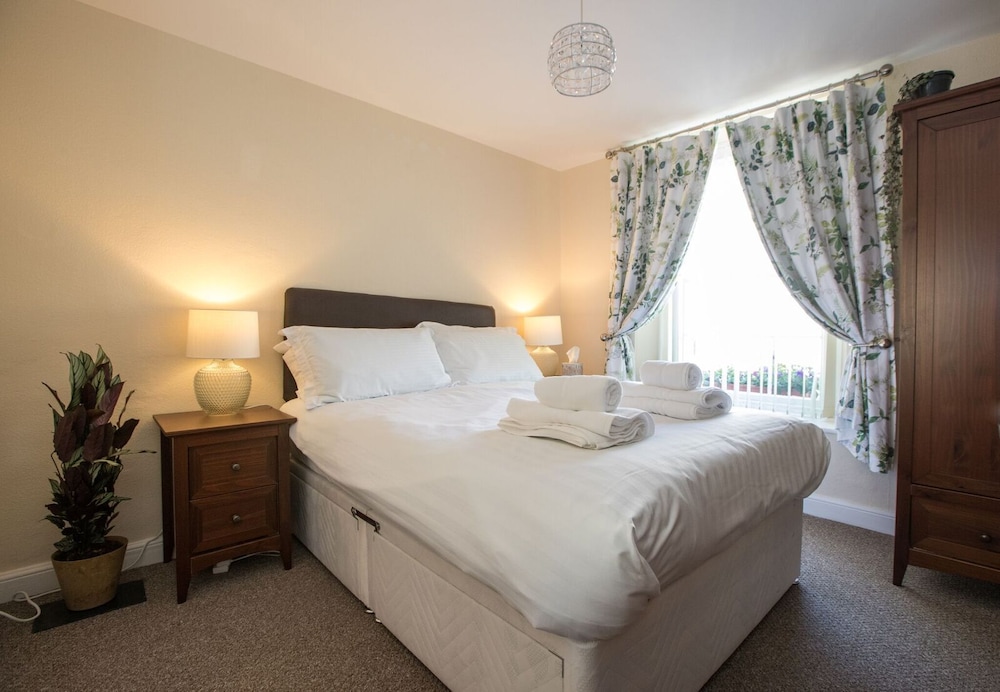 Comfort Double Room, Garden Area