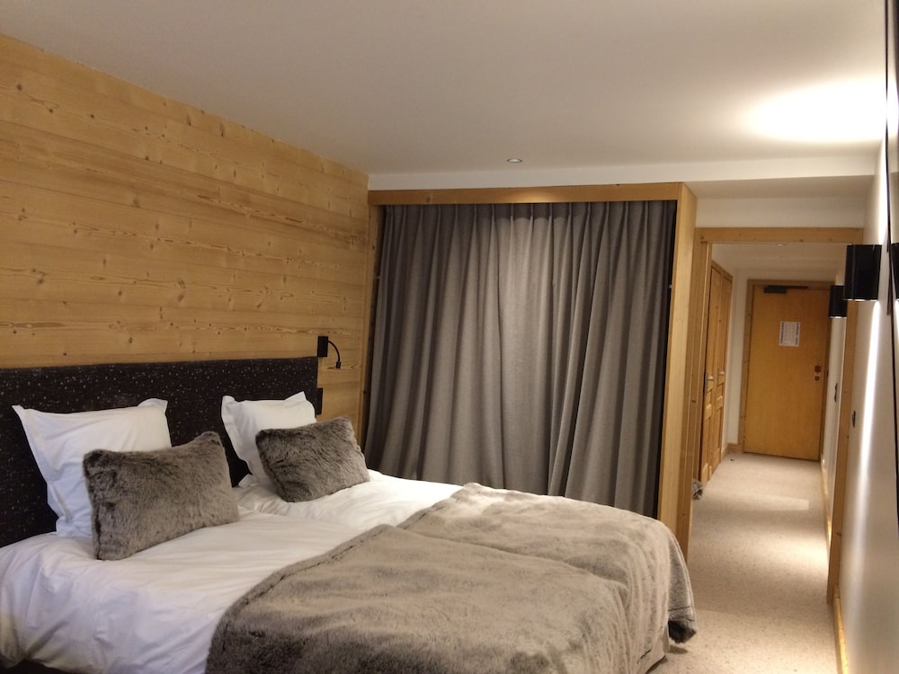 Family Quadruple Room