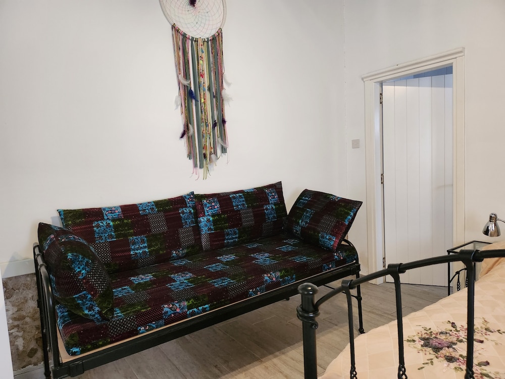 Exclusive Villa, Non Smoking, Garden Area photo 1