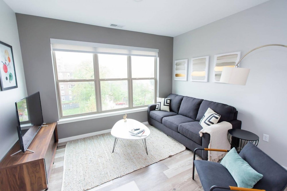 Apartment photo 1