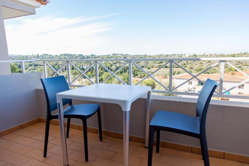 Apartment, 2 Bedrooms (Balcony)