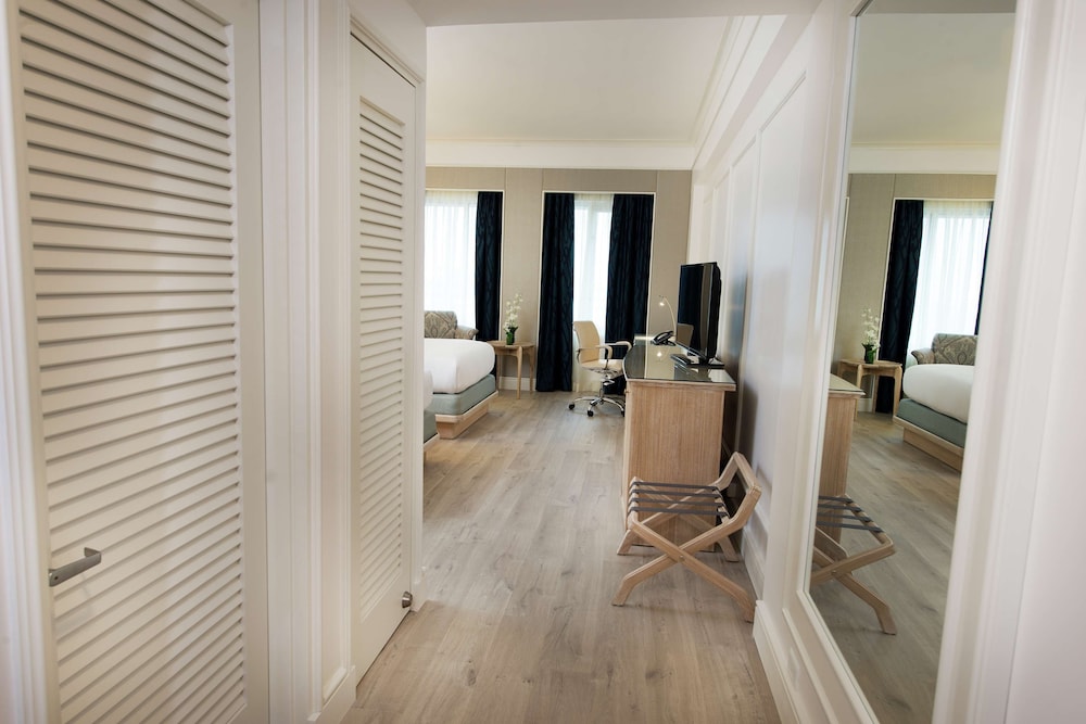 Executive Room, Club Lounge Access - Photo 3