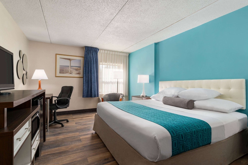 Business Room, 1 King Bed photo 1