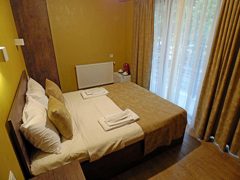 Economy Double Room, 1 Double Bed photo 1