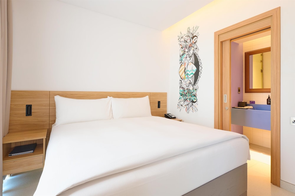 Family Room, Multiple Beds (Kite Room) - Photo 1